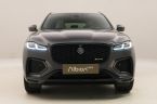 Jaguar F-Pace - fotka číslo 14