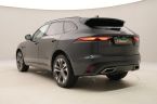 Jaguar F-Pace - fotka číslo 9