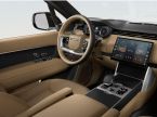 Land Rover Range Rover - fotka číslo 2