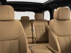 Land Rover Range Rover - fotka číslo 3