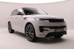 Land Rover Range Rover Sport - fotka číslo 13