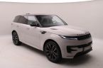 Land Rover Range Rover Sport - fotka číslo 14