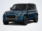 Land Rover Defender - fotka číslo 0