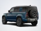Land Rover Defender - fotka číslo 1