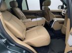 Land Rover Range Rover - fotka číslo 54