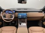 Land Rover Range Rover - fotka číslo 55