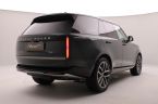 Land Rover Range Rover - fotka číslo 88