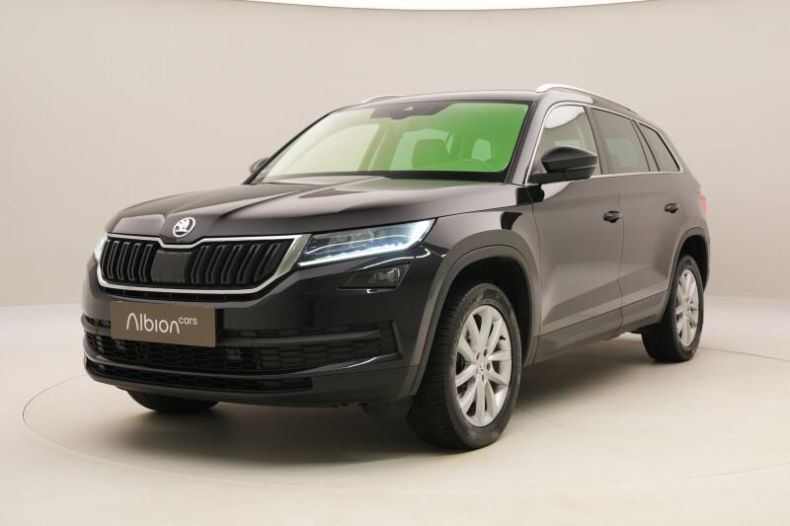 Škoda Kodiaq - hlavní fotka inzerátu