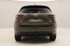 Mazda CX-5 - fotka číslo 10