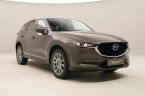Mazda CX-5 - fotka číslo 13