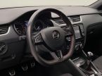 Škoda Octavia - fotka číslo 17
