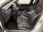 Škoda Octavia - fotka číslo 2