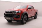 Isuzu D-Max - fotka číslo 0