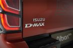 Isuzu D-Max - fotka číslo 10