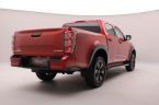Isuzu D-Max - fotka číslo 4