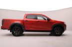 Isuzu D-Max - fotka číslo 5