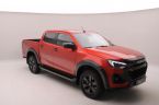 Isuzu D-Max - fotka číslo 7