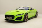 Jaguar F-Type - fotka číslo 0