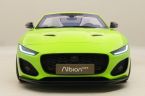 Jaguar F-Type - fotka číslo 12