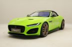 Jaguar F-Type - fotka číslo 31