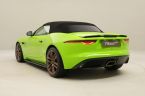 Jaguar F-Type - fotka číslo 33