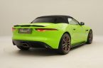 Jaguar F-Type - fotka číslo 35