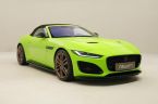 Jaguar F-Type - fotka číslo 37