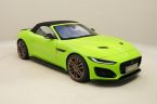 Jaguar F-Type - fotka číslo 39