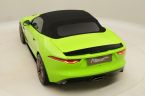 Jaguar F-Type - fotka číslo 40