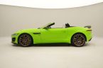 Jaguar F-Type - fotka číslo 6