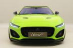 Jaguar F-Type - fotka číslo 38