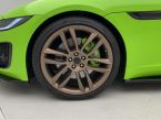 Jaguar F-Type - fotka číslo 29