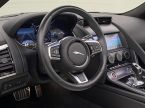 Jaguar F-Type - fotka číslo 15