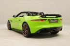 Jaguar F-Type - fotka číslo 7