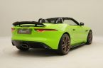 Jaguar F-Type - fotka číslo 9