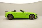 Jaguar F-Type - fotka číslo 10