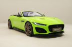 Jaguar F-Type - fotka číslo 11