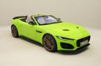 Jaguar F-Type - fotka číslo 13