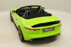 Jaguar F-Type - fotka číslo 14