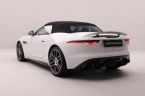 Jaguar F-Type - fotka číslo 18