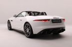 Jaguar F-Type - fotka číslo 8