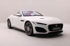Jaguar F-Type - fotka číslo 12