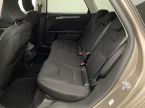 Ford Mondeo - fotka číslo 4