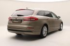 Ford Mondeo - fotka číslo 11