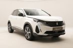 Peugeot 3008 - fotka číslo 13