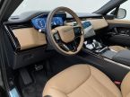 Land Rover Range Rover Sport - fotka číslo 18