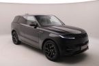Land Rover Range Rover Sport - fotka číslo 14