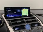 Lexus NX 300h - fotka číslo 40