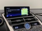 Lexus NX 300h - fotka číslo 42