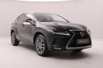 Lexus NX 300h - fotka číslo 13
